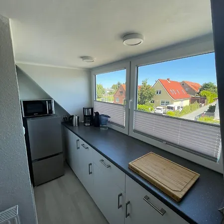 Apartment Sanfte Brise-ideal Fuer E-biker
