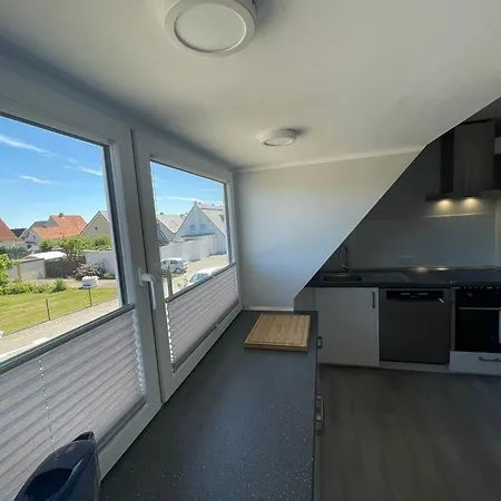 Sanfte Brise-ideal Fuer E-biker Apartment *