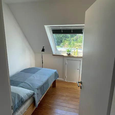 Apartment Sanfte Brise-ideal Fuer E-biker *