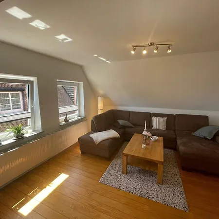 Apartment Sanfte Brise-ideal Fuer E-biker